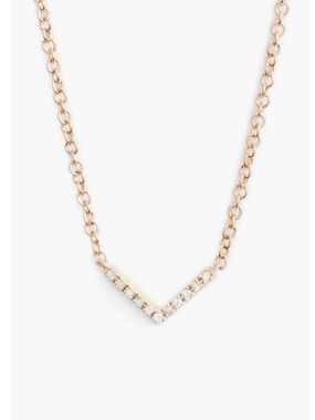 🔹EF collection / Necklace